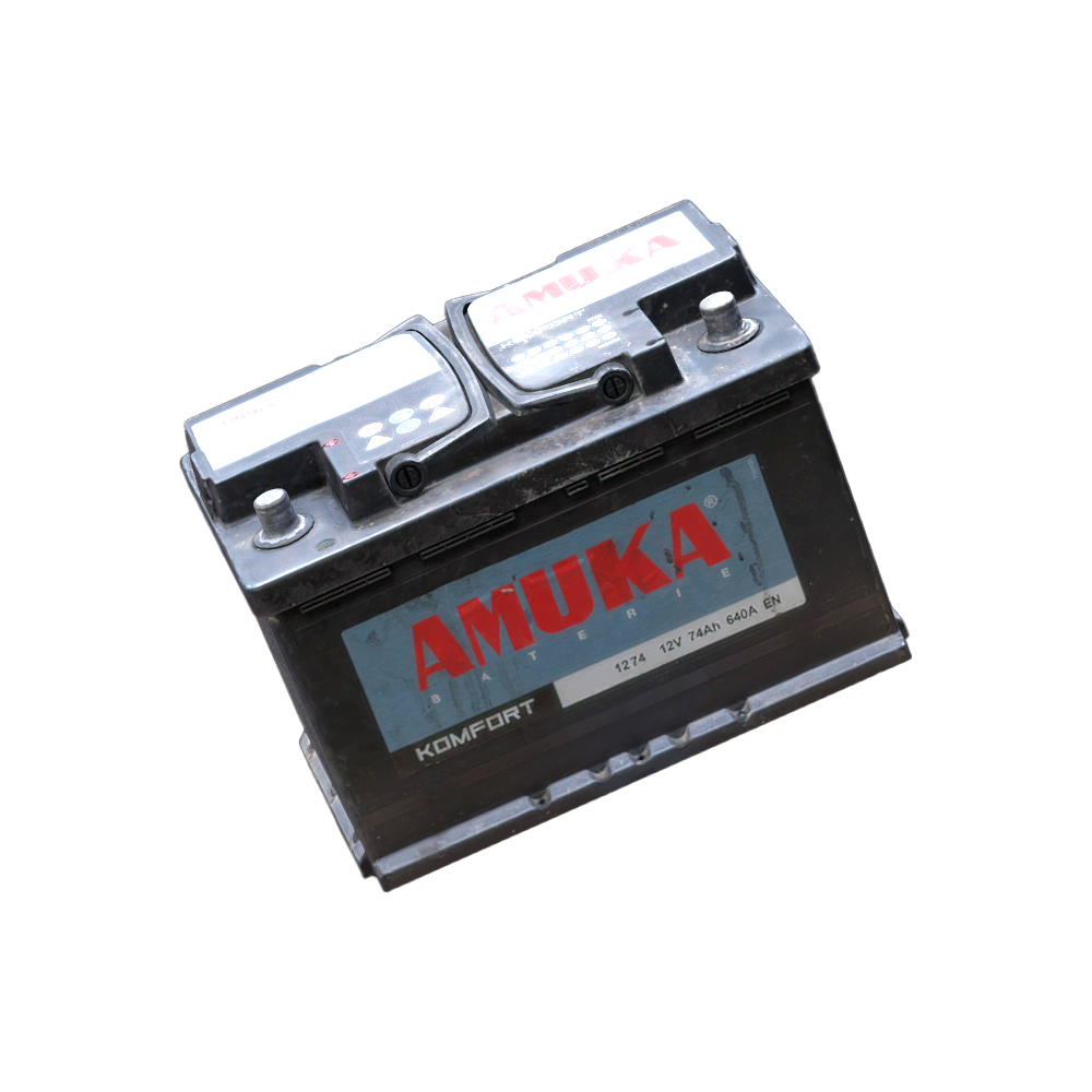CarBattery