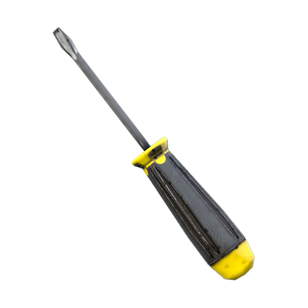 Screwdriver
