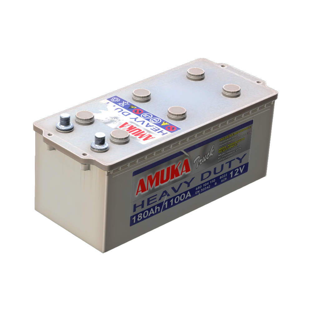 TruckBattery