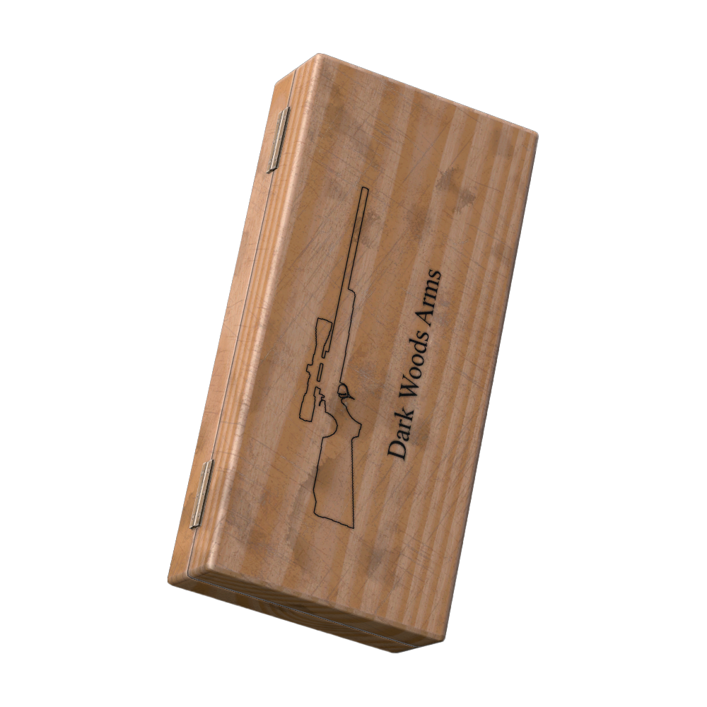 WeaponCleaningKit