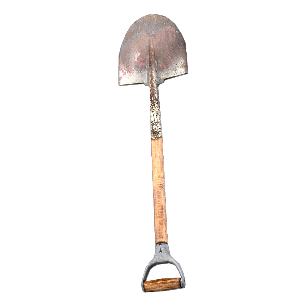 Shovel