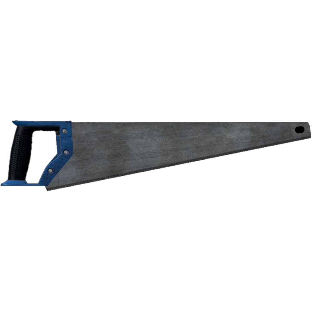 HandSaw