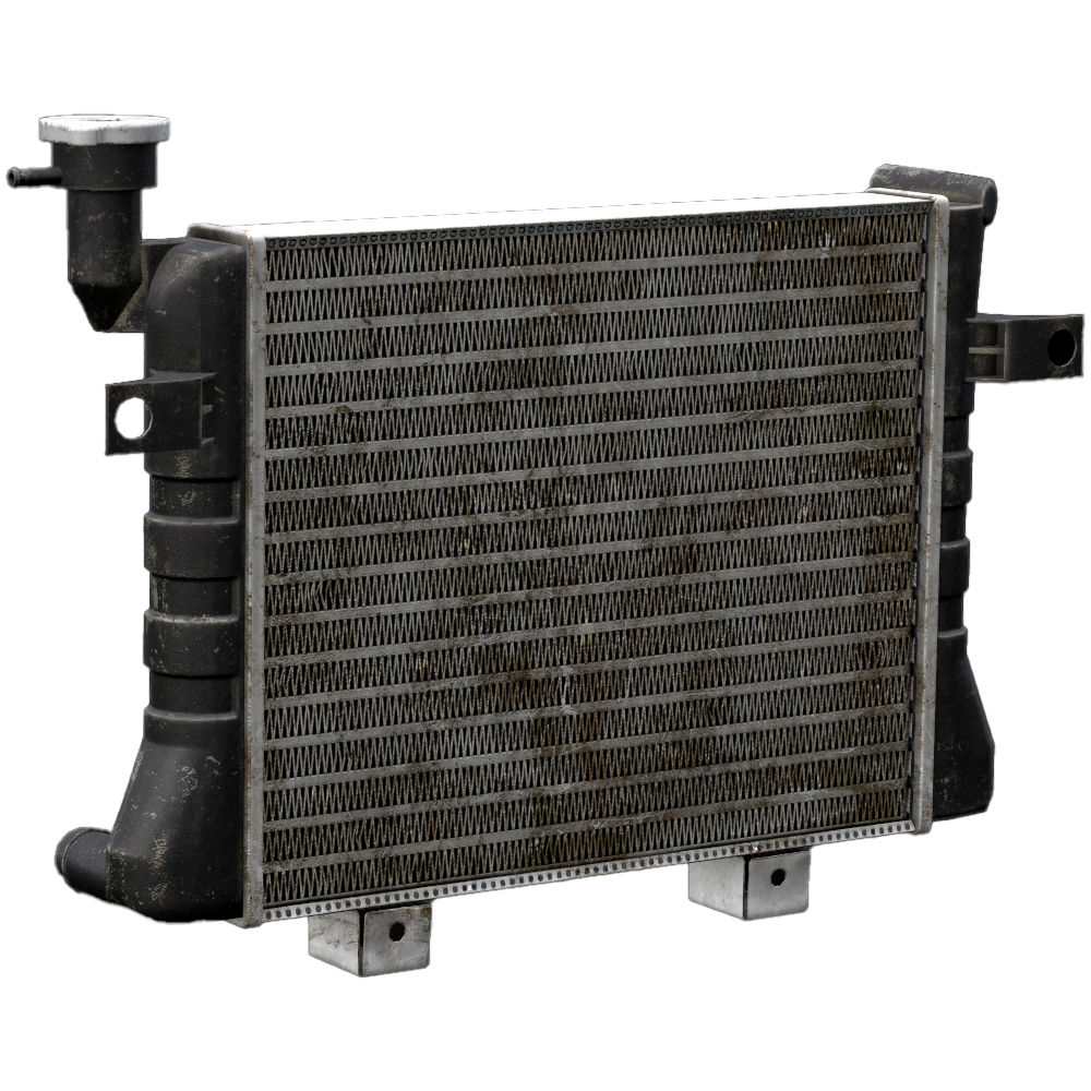 CarRadiator