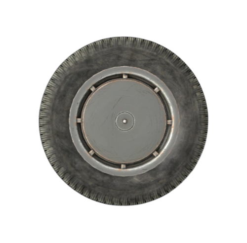 WheelVolga