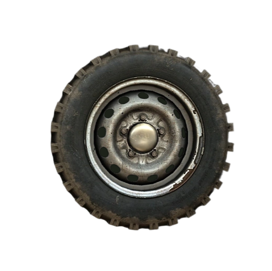 WheelNiva