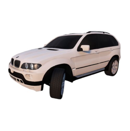 bmwx5
