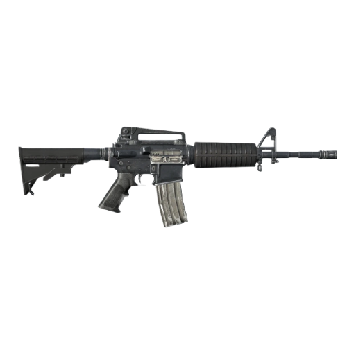 AK105 (Zenitka)