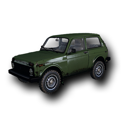 OffroadHatchback