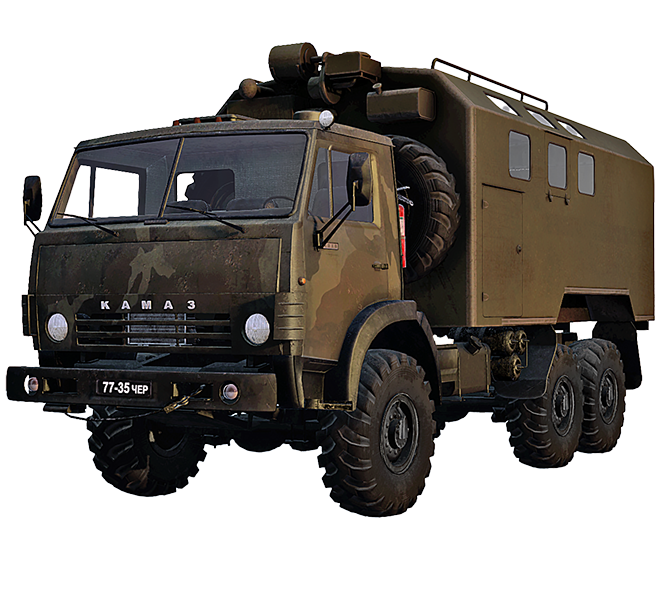 Kamaz_4350_Kung